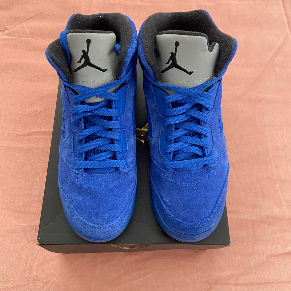 Jordan Retro 5